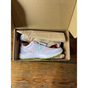 New Womens New Balance Shoes for Crews Non Slip Arishi V3 Tennis Shoe Sz 10